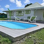 Residence Clementine Villa Douceur