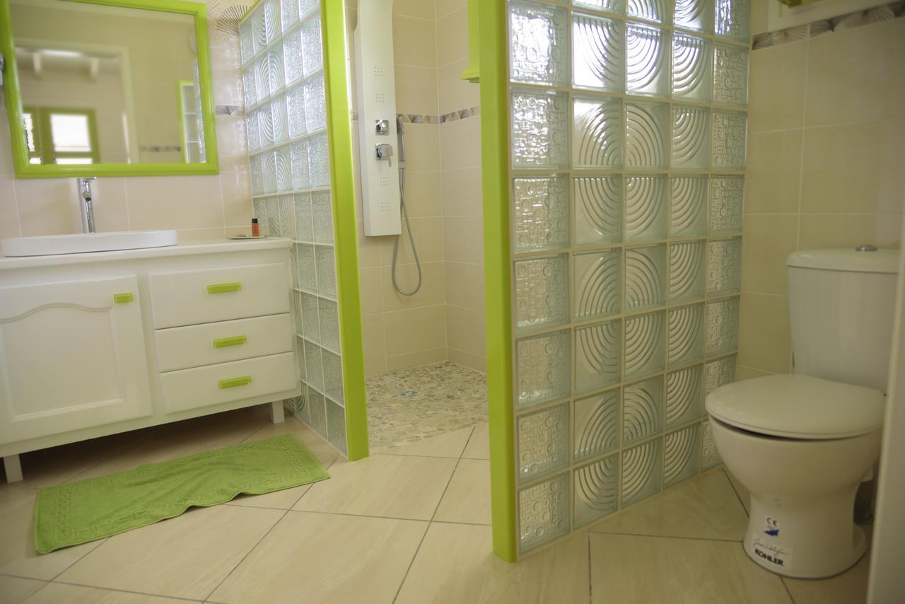 Clementine Douceur Villa