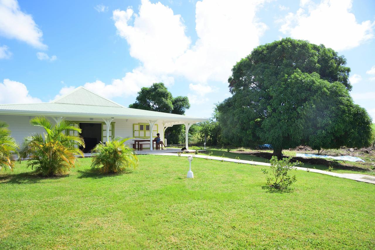 Clementine Douceur Grand-Bourg (Marie Galante)