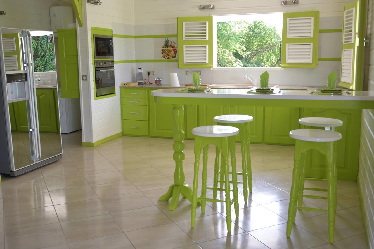 Villa Clementine Douceur *