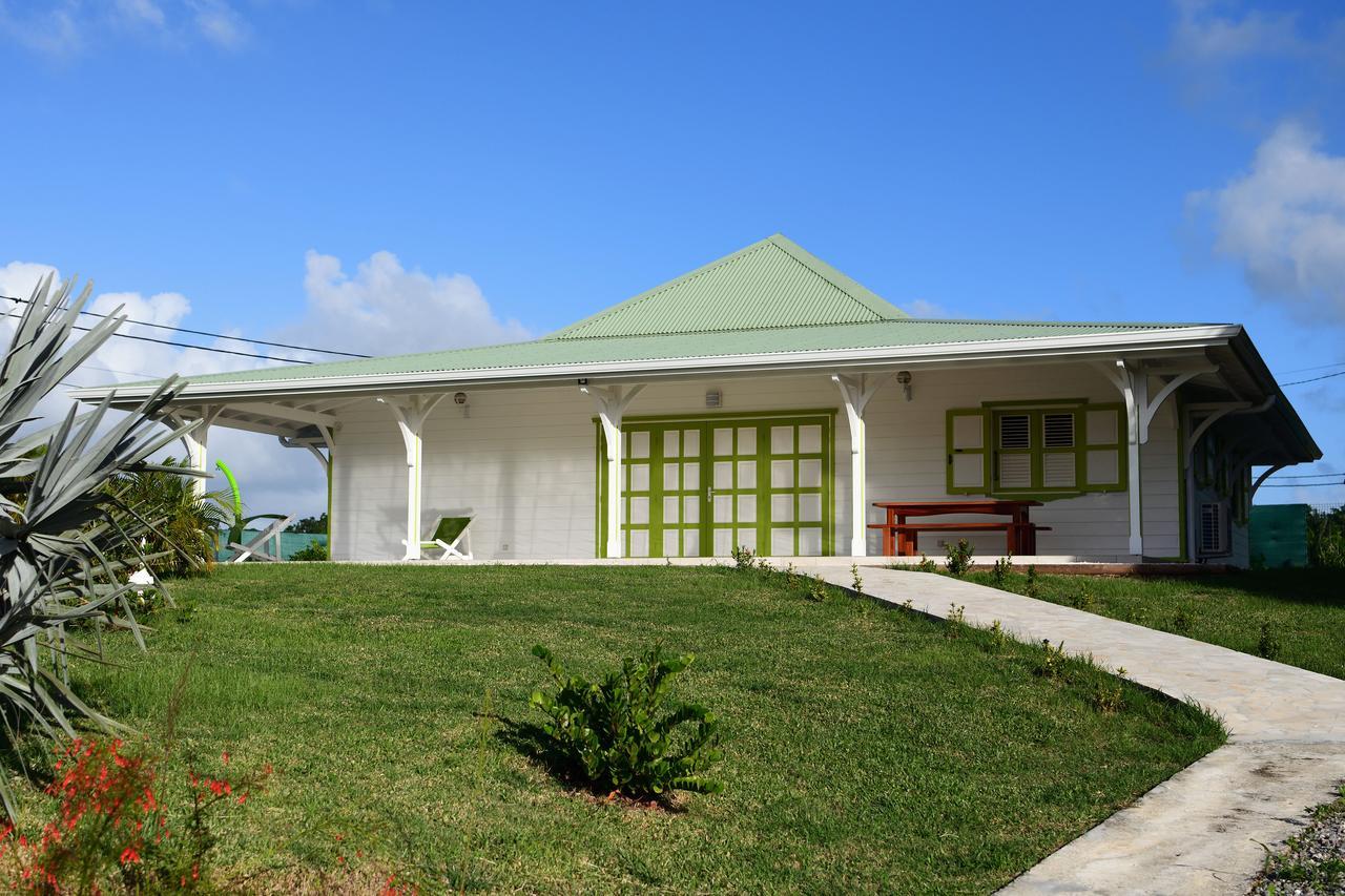 Clementine Douceur Grand-Bourg (Marie Galante)