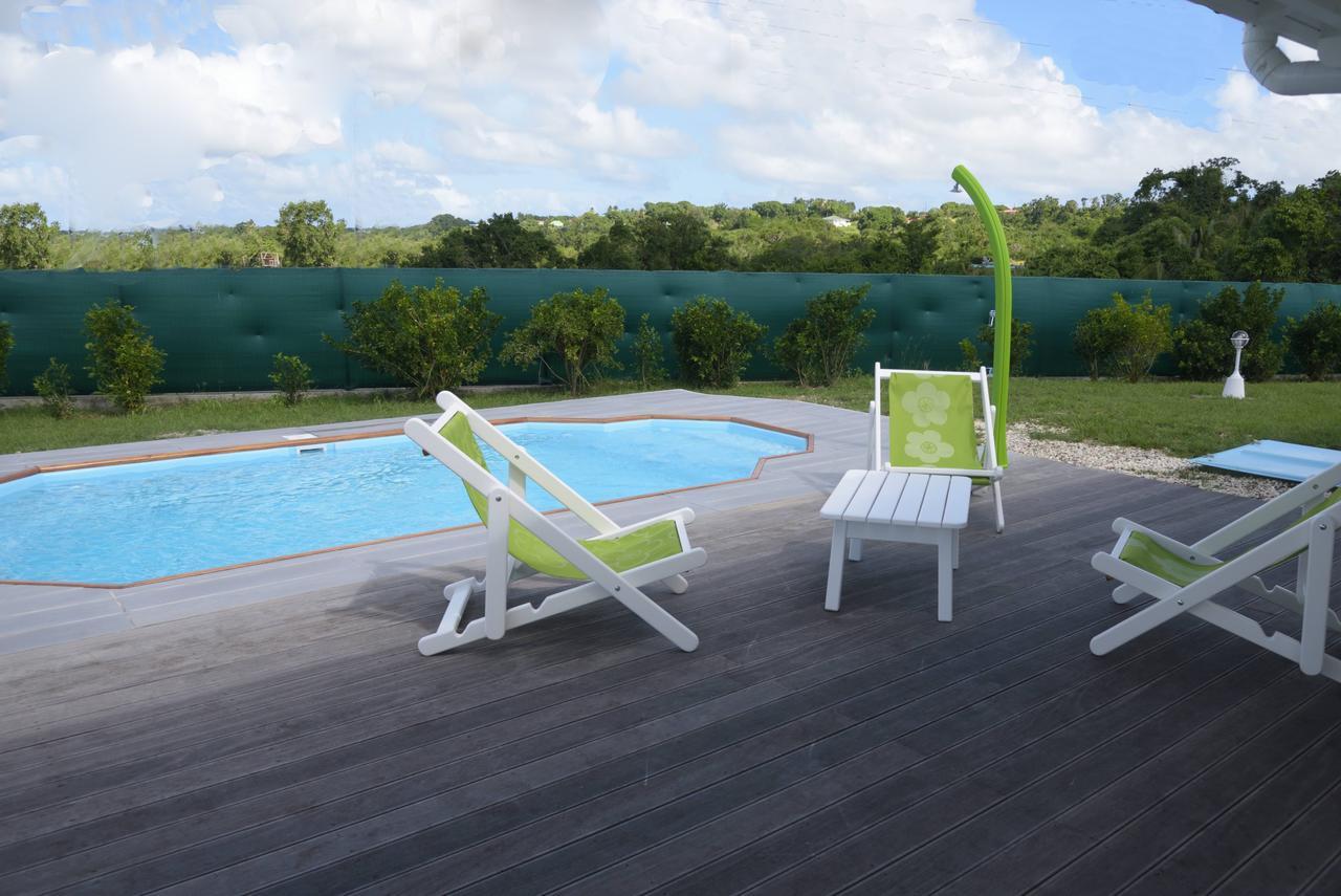 Clementine Douceur Villa