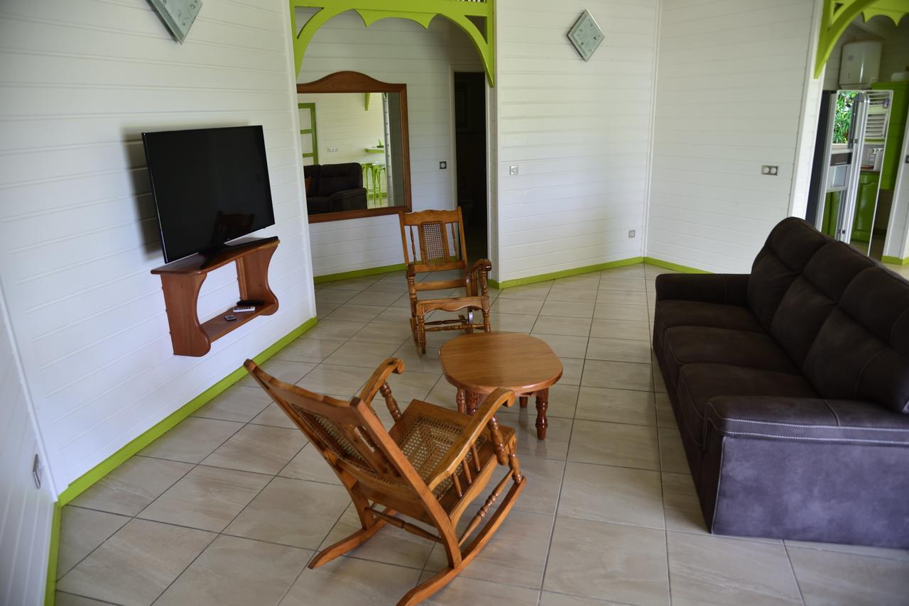 Villa Clementine Douceur *