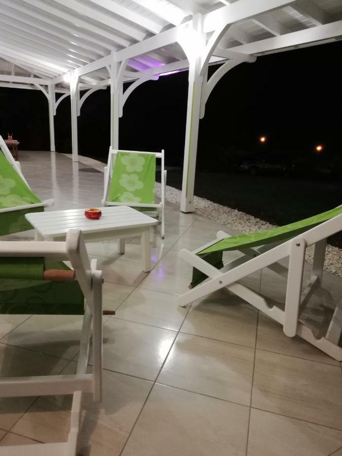 Clementine Douceur Villa Grand-Bourg (Marie Galante)
